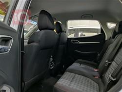 ام جي ZS